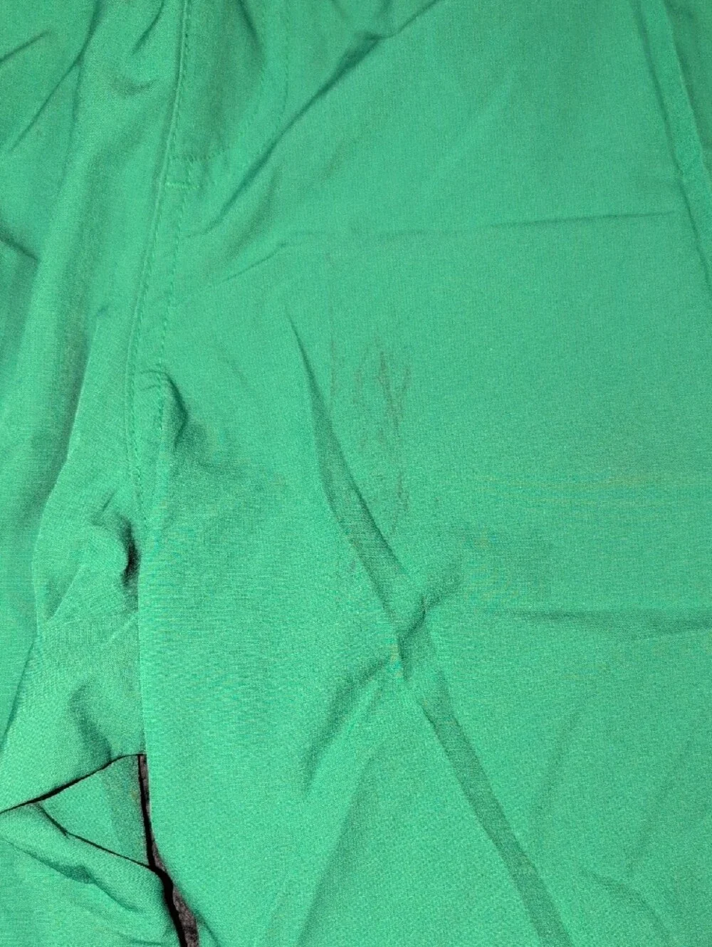Figs Women's Green Scrub Pants & Top Set